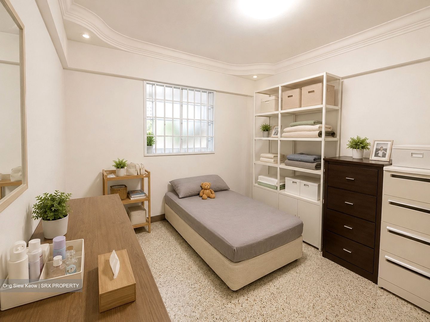 Blk 328 Ang Mo Kio 31 (Ang Mo Kio), HDB 3 Rooms #558794871